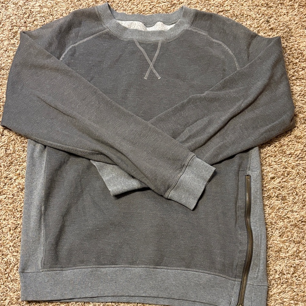 Lululemon Sweater